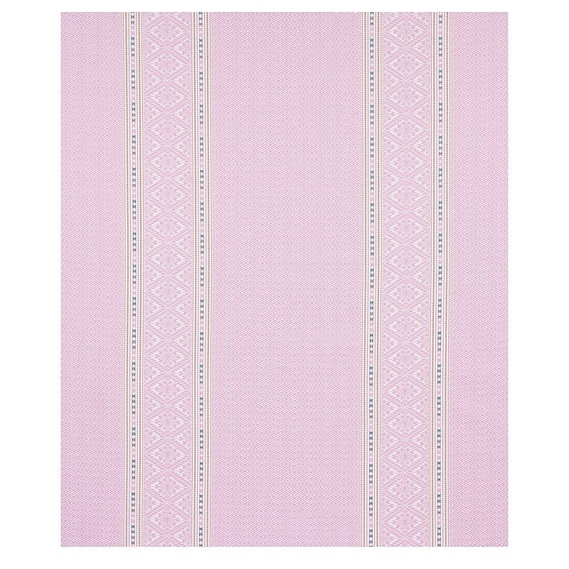 Purchase 80612 Ruiz Jacquard Pink Schumacher Fabric
