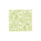 Sample EC51504 Eco Chic II, White, Grass by Seabrook Wallpaper