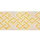 78162 Loveland Trim,Brown by Schumacher Fabric,78162 Loveland Trim
