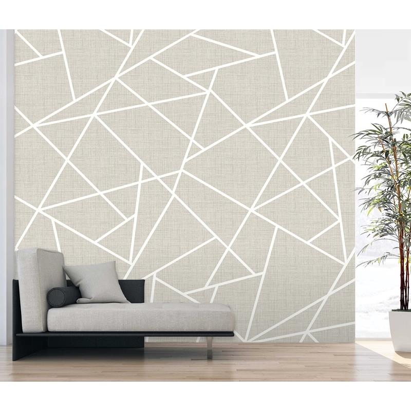 ASTM3915 Katie Hunt Modern Lines White on Dove Grey Wall Mural by Katie Hunt x A-Street Prints,ASTM3915 Katie Hunt Modern Lines White on Dove Grey Wall Mural by Katie Hunt x A-Street Prints2,ASTM3915 Katie Hunt Modern Lines White on Dove Grey Wall Mural by Katie Hunt x A-Street Prints3,ASTM3915 Katie Hunt Modern Lines White on Dove Grey Wall Mural by Katie Hunt x A-Street Prints4,ASTM3915 Katie Hunt Modern Lines White on Dove Grey Wall Mural by Katie Hunt x A-Street Prints5,
