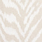 Shop 80670 Quincy Embroidery On Linen White Schumacher Fabric