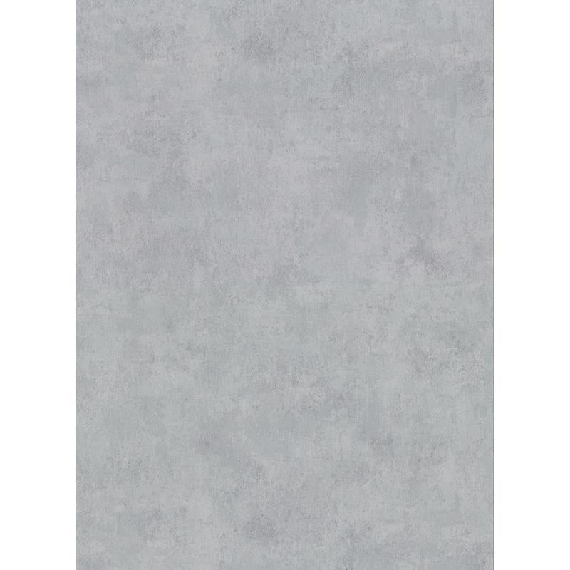 Sample 2921-51208 Warner Textures IX 2754 Main Street, Hereford Pewter Faux Plaster Wallpaper by Warner