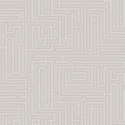 Acquire CO80809 Connoisseur Neutrals Acrylic Coated by Seabrook Wallpaper
