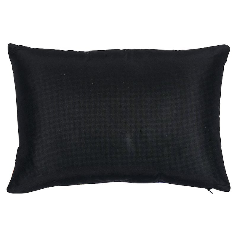 So6942206 The Wave 22&quot; Pillow Lettuce By Schumacher Furniture and Accessories 1,So6942206 The Wave 22&quot; Pillow Lettuce By Schumacher Furniture and Accessories 2