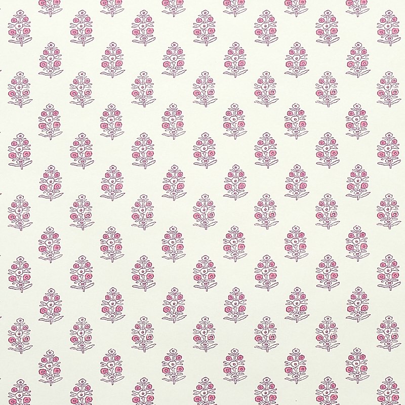 Save on 5011932 Aditi Pink Schumacher Wallcovering Wallpaper