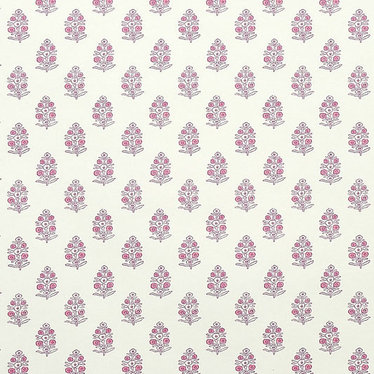 Save on 5011932 Aditi Pink Schumacher Wallcovering Wallpaper