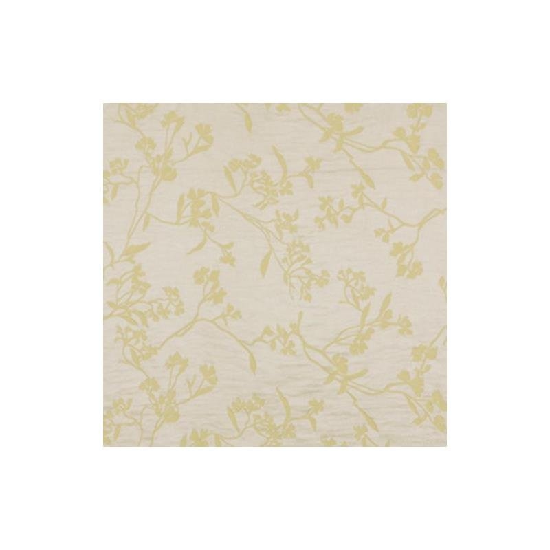 194413 | Thale Cress Yellow Lotus - Beacon Hill Fabric