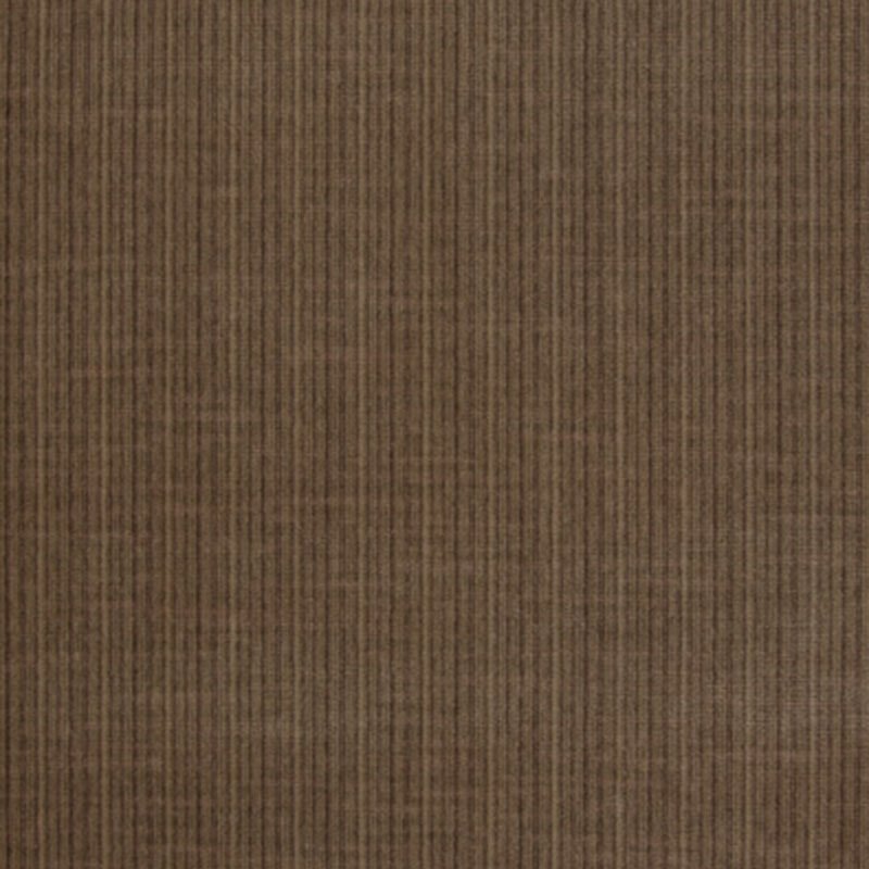 Looking 43042 Antique Strie Velvet Taupe by Schumacher Fabric