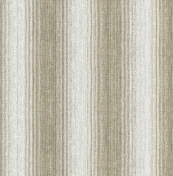 Select 4165.11.0  Stripes Grey by Kravet Contract Fabric