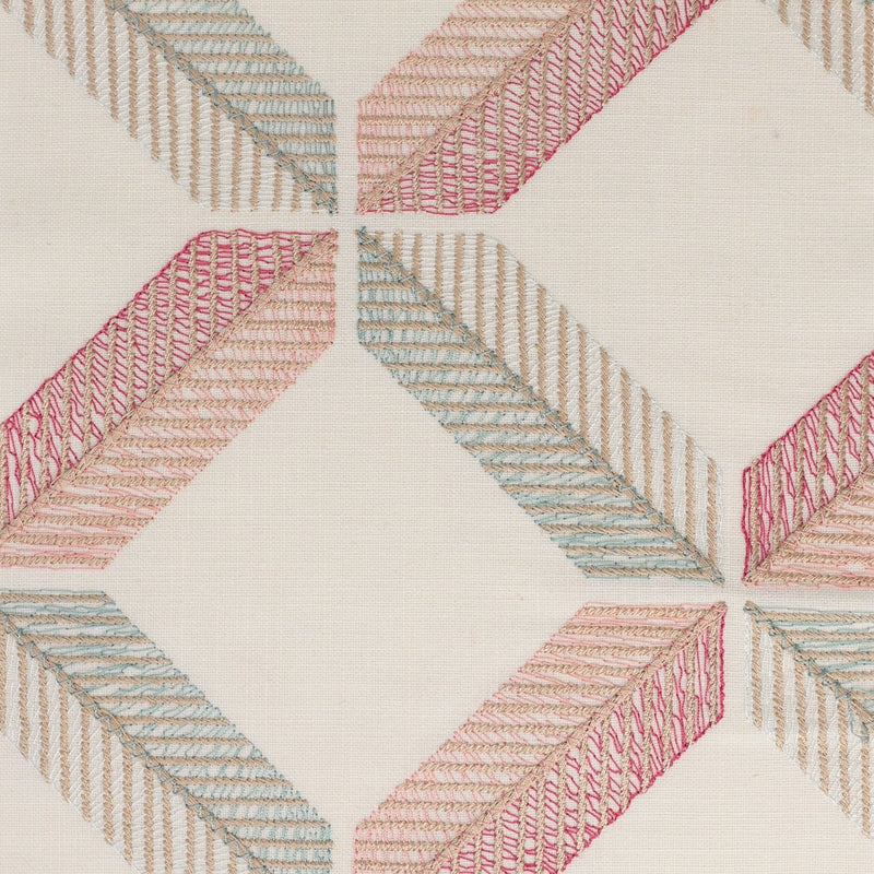 Sample Invo-3 Involve 3 Primrose By Stout Fabric