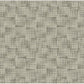 Sample 2972-86157 Loom, Ting Light Grey Lattice Wallpaper by A-Street Prints Wallpaper