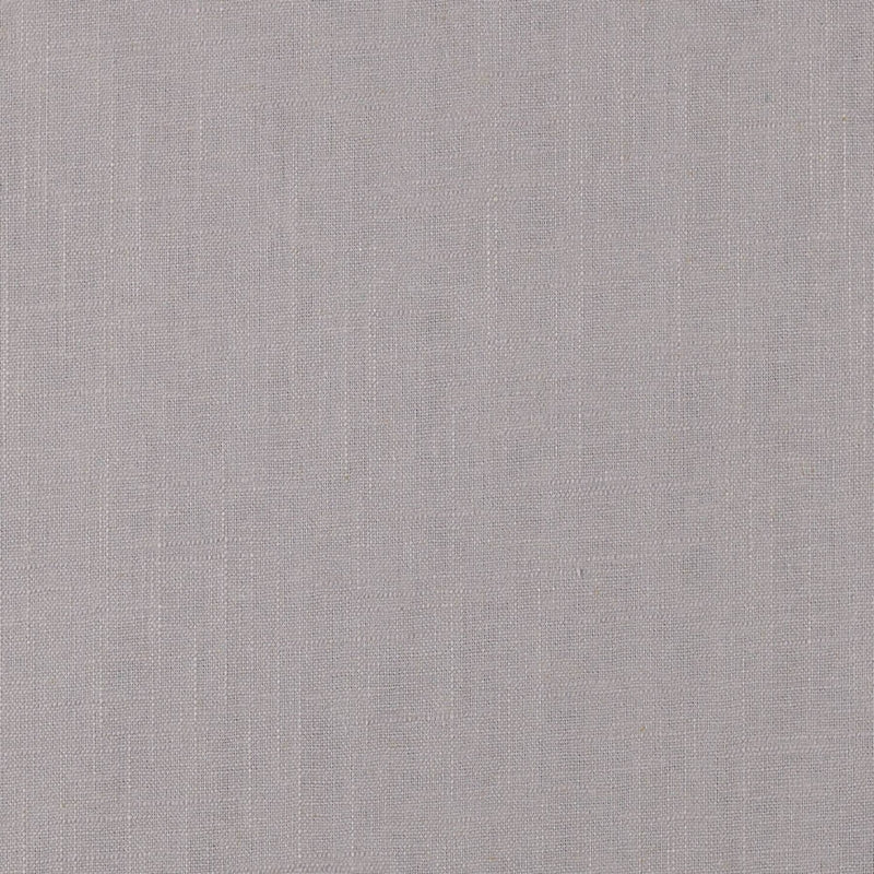 Sample 8450 Jefferson Linen 400 Wisteria, Purple Solid/Plain Multipurpose Magnolia Fabric