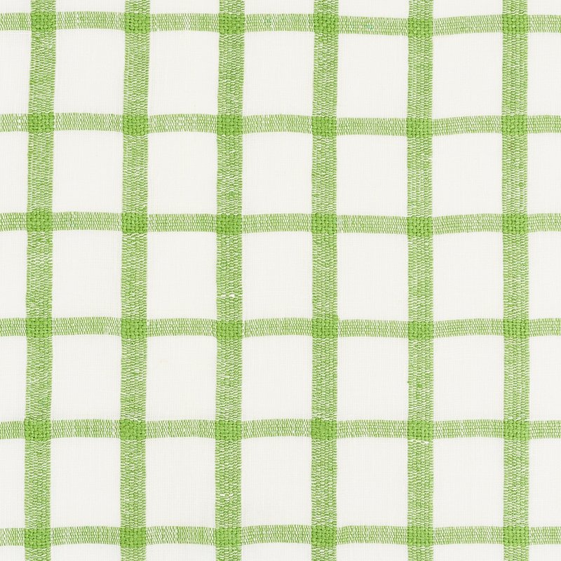 Purchase sample of 72071 Pauline, Leaf by Schumacher Fabric