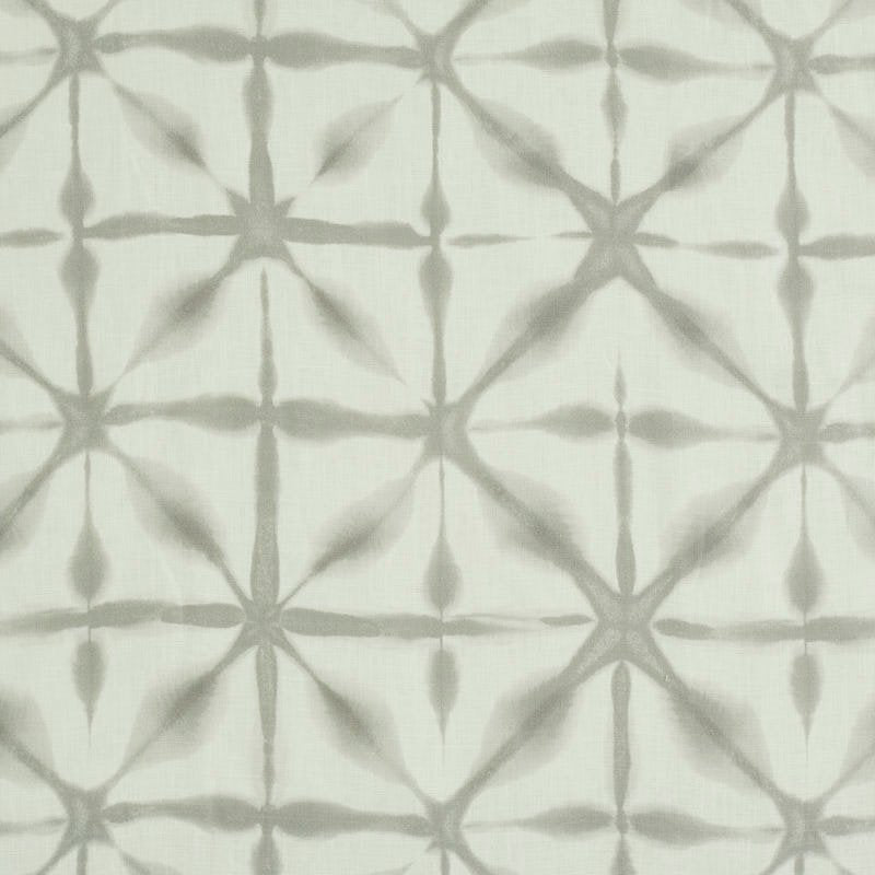 Purchase sample of 175384 Andromeda, Smoke by Schumacher Fabric