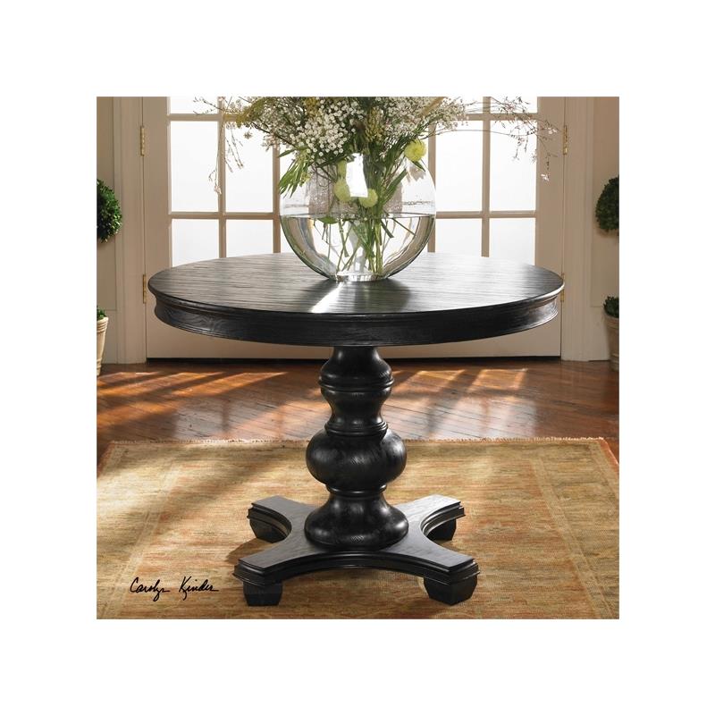 24323 Martel Accent Tableby Uttermost,,