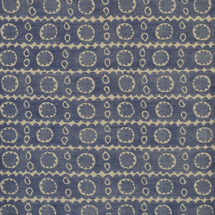 Looking BFC-3653.5 Osborne Blue Lee Jofa Fabric