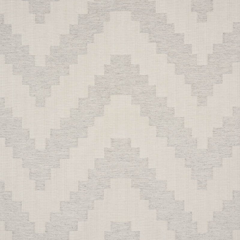Purchase sample of 76531 Verne, Dove by Schumacher Fabric