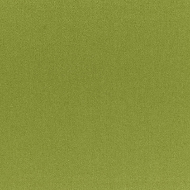 Purchase sample of 51545 Prestwick Wool Satin, Shamrock by Schumacher Fabric