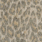 Sample A9 0007Leop Leopard, Castle Gray By Aldeco