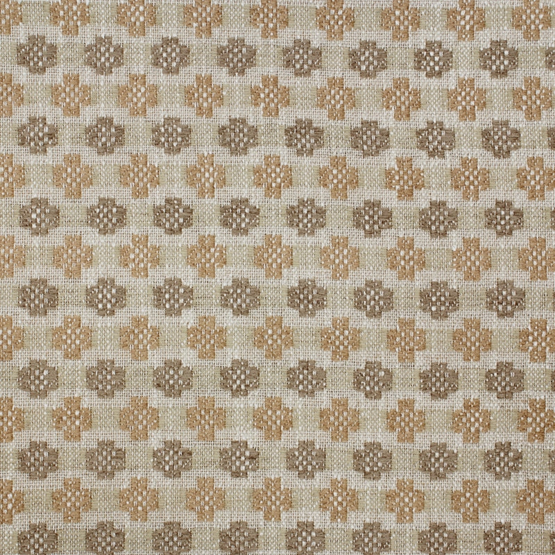 Select F3954 Bronze Neutral Contemporary/Modern Greenhouse Fabric
