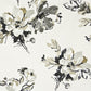 Sample CHOR-5 Smoke by Stout Fabric
