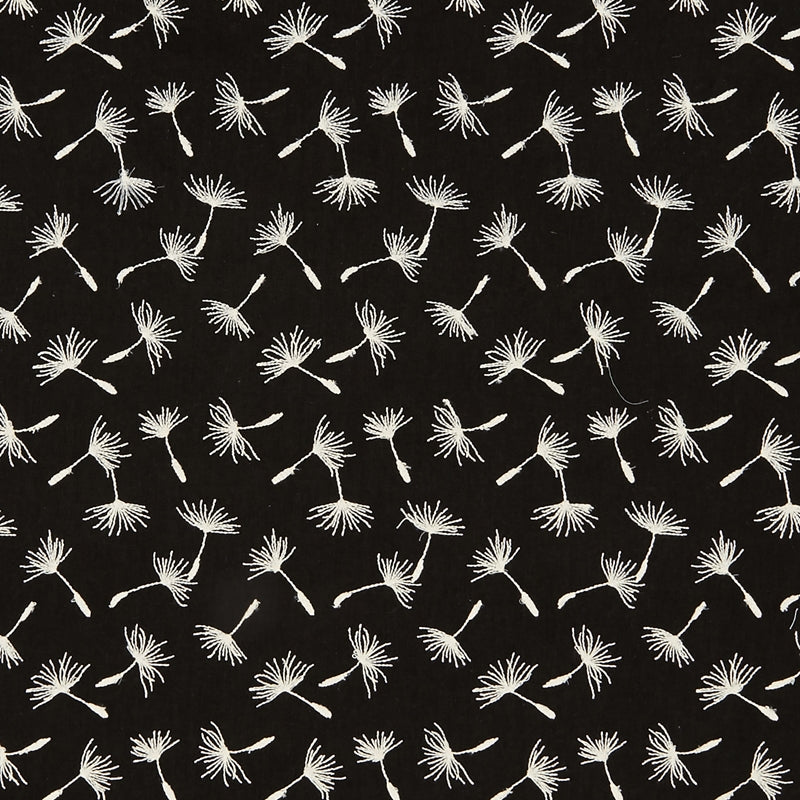 Sample CLOVER 98J8201 by JF Fabric