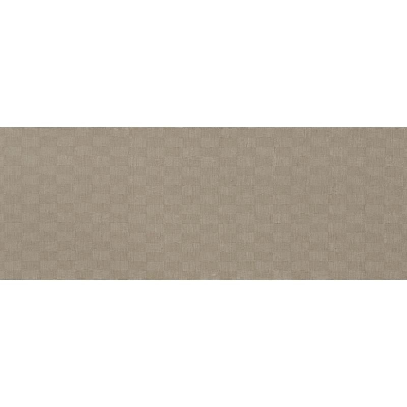 509951 | Cobble Block | Truffle - Robert Allen Fabric