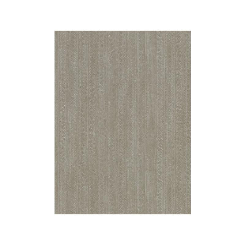 Sample 2945-1129 Warner Textures X Riga Grey Distressed Stripe by Warner