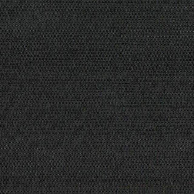 Looking AB2195 Kashmir Grasscloth Sisal color Black Grasscloth/Strings by Antonina Vella Wallpaper