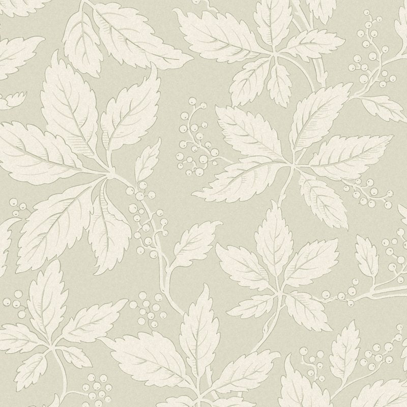 Save 2029 Vildvin Leaf by Borastapeter Wallcovering