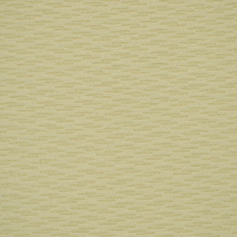 Sample Posh Pleat Cream Robert Allen Fabric.
