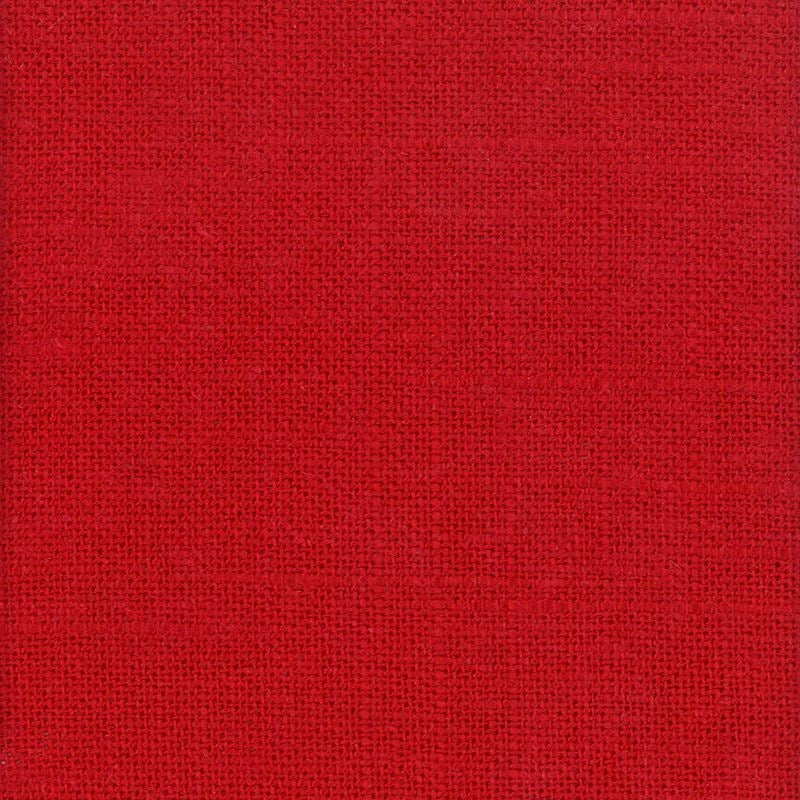 Buy TICO-40 Ticonderoga Ruby Burgundy/RedStout Fabric