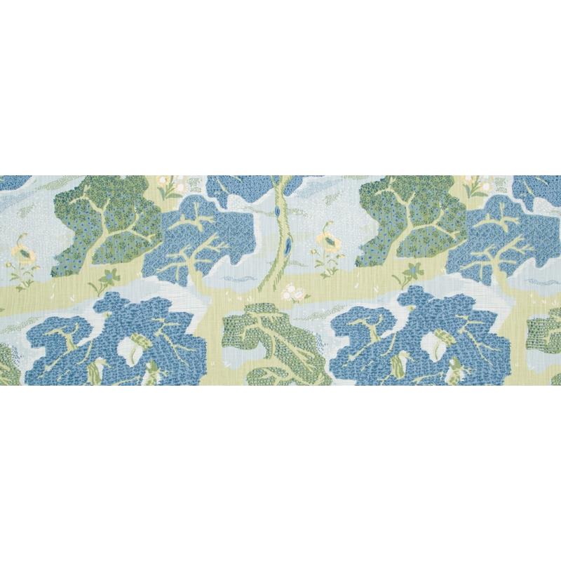 513219 | Dawns Path | Leaf - Robert Allen Home Fabric