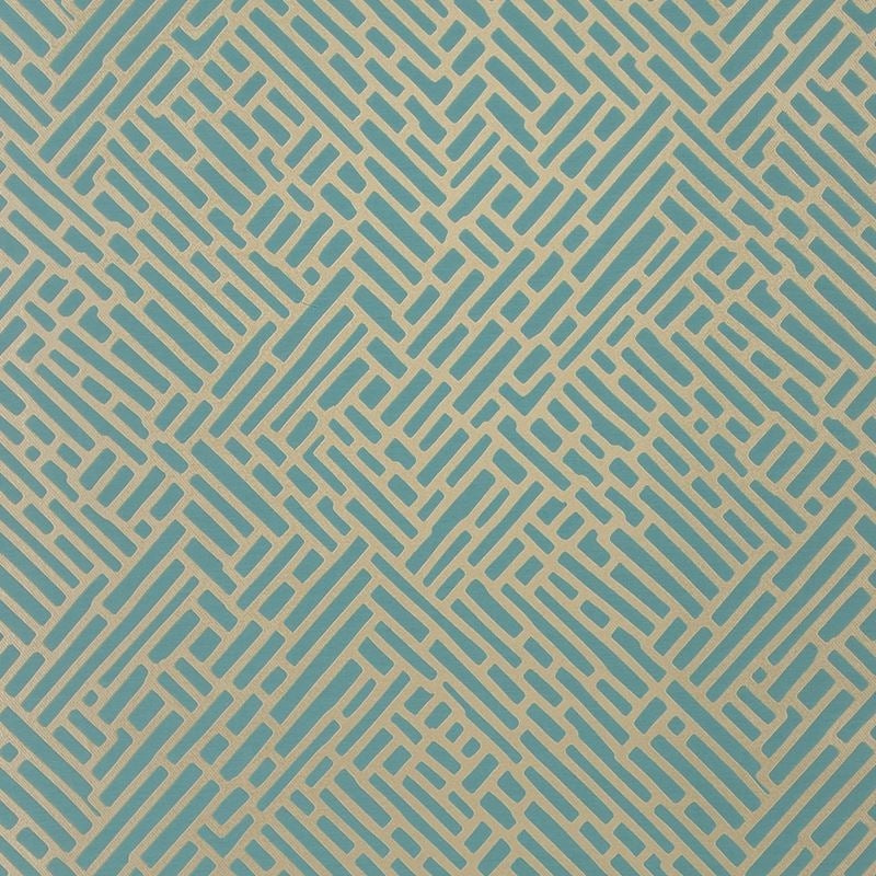 260029 | Capri FretPool - Beacon Hill Fabric