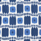 Order 174403 Kandira Blues by Schumacher Fabric