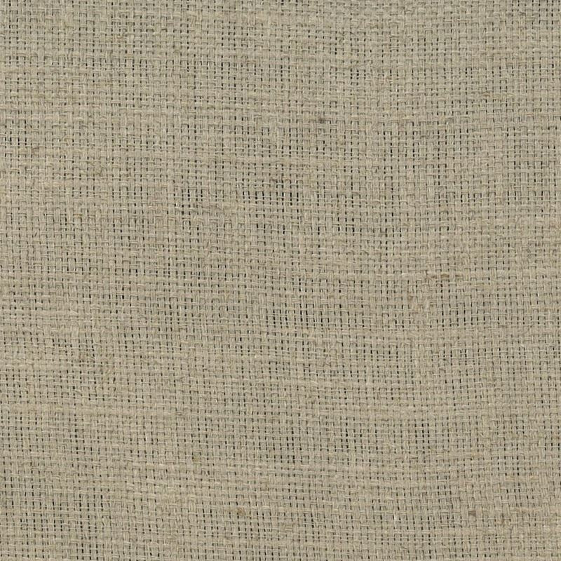 Sample SALU-2 Salute, Burlap Beige Cream Stout Fabric