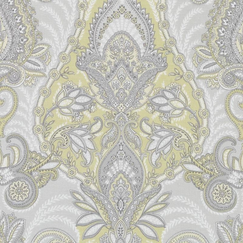 De42570-62 | Antique Gold - Duralee Fabric