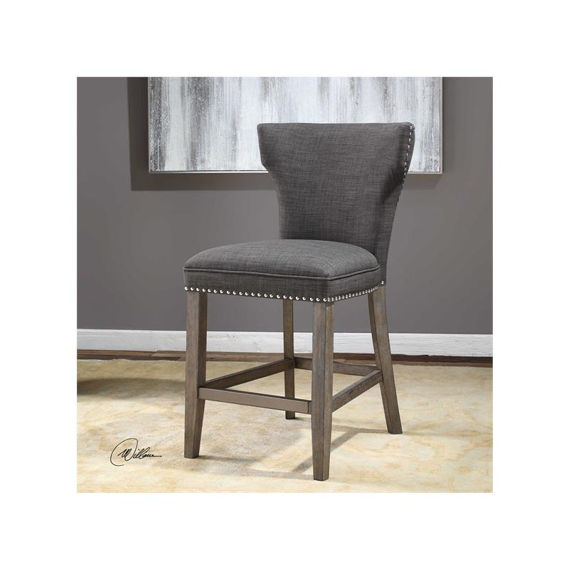 23439 Dariela Accent Chairby Uttermost,,,,,,