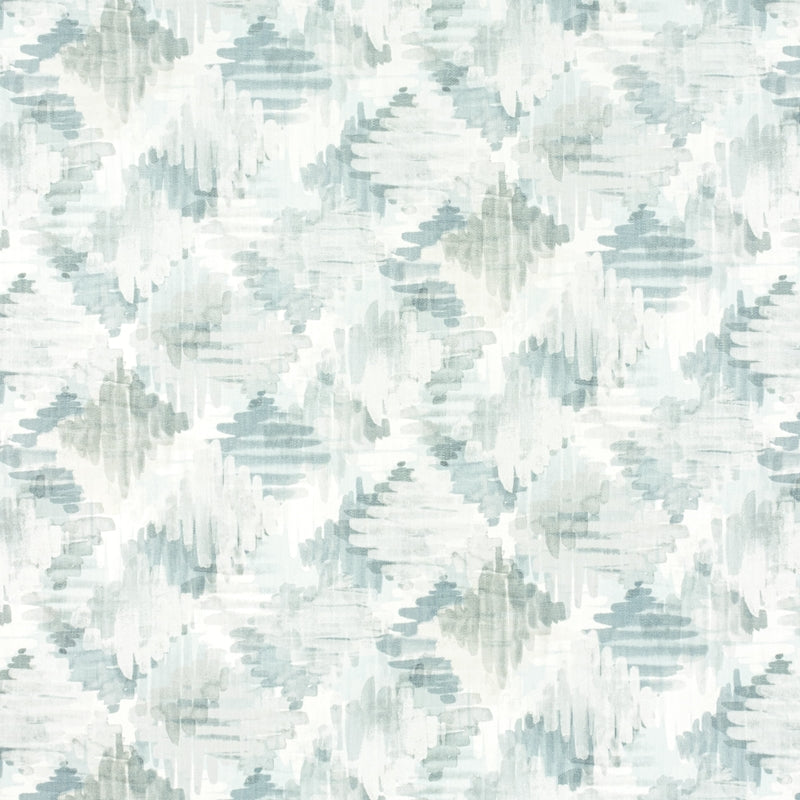Sample HILT-1 Hilton 1 Delft by Stout Fabric