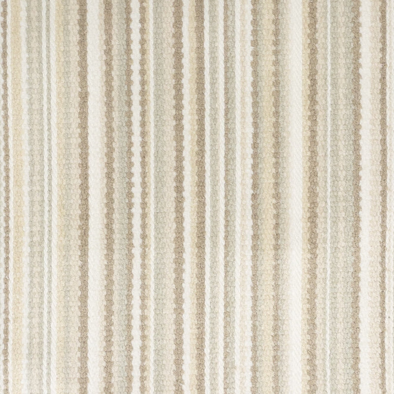 Sample Bing-2 Bingo 2 Taupe By Stout Fabric
