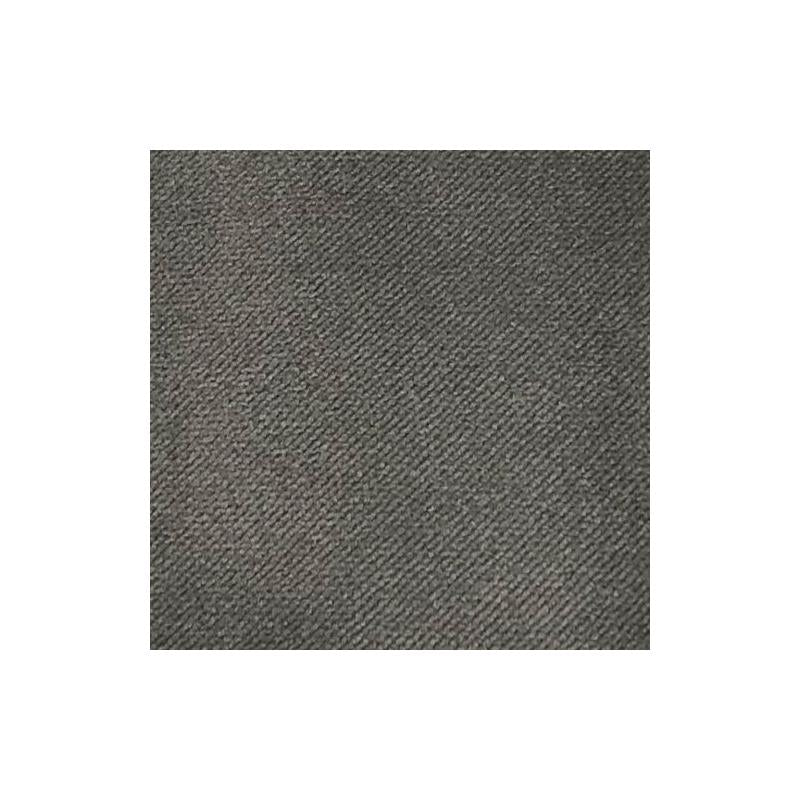 528302 | Summit Velvet | Grey - Duralee Fabric