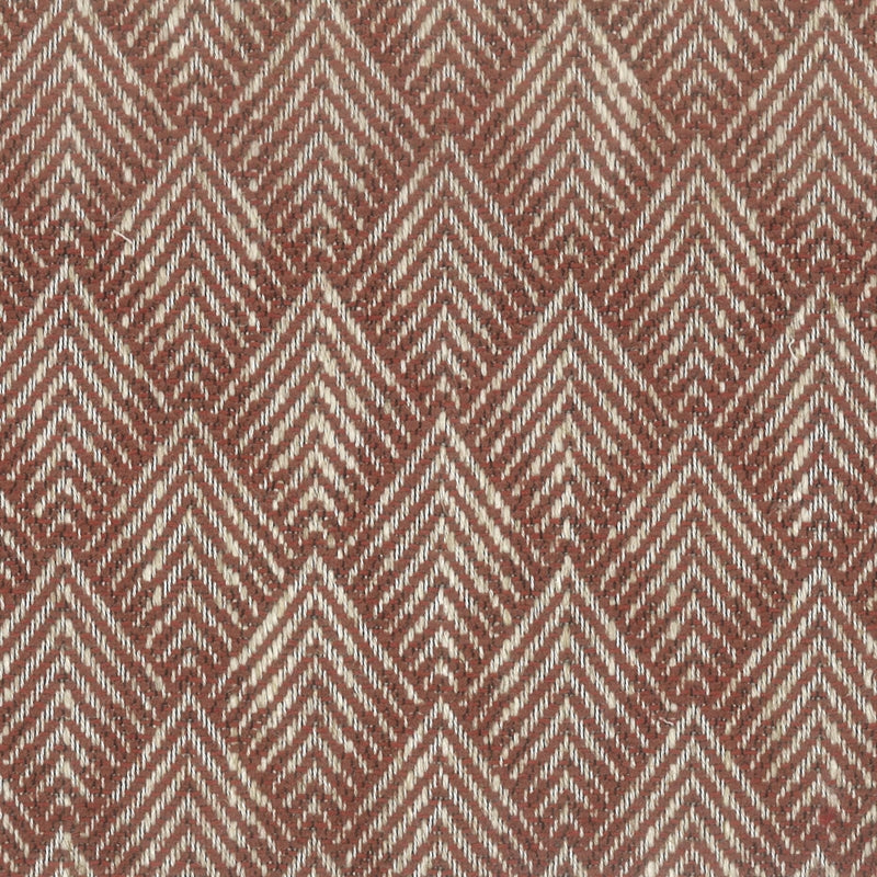 Sample Pion-2 Pioneer 2 Paprika By Stout Fabric