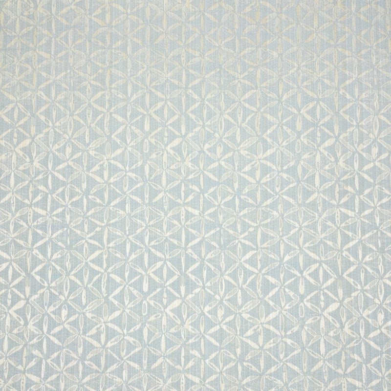 Hops-1 Hopscotch 1 Marine By Stout Fabric