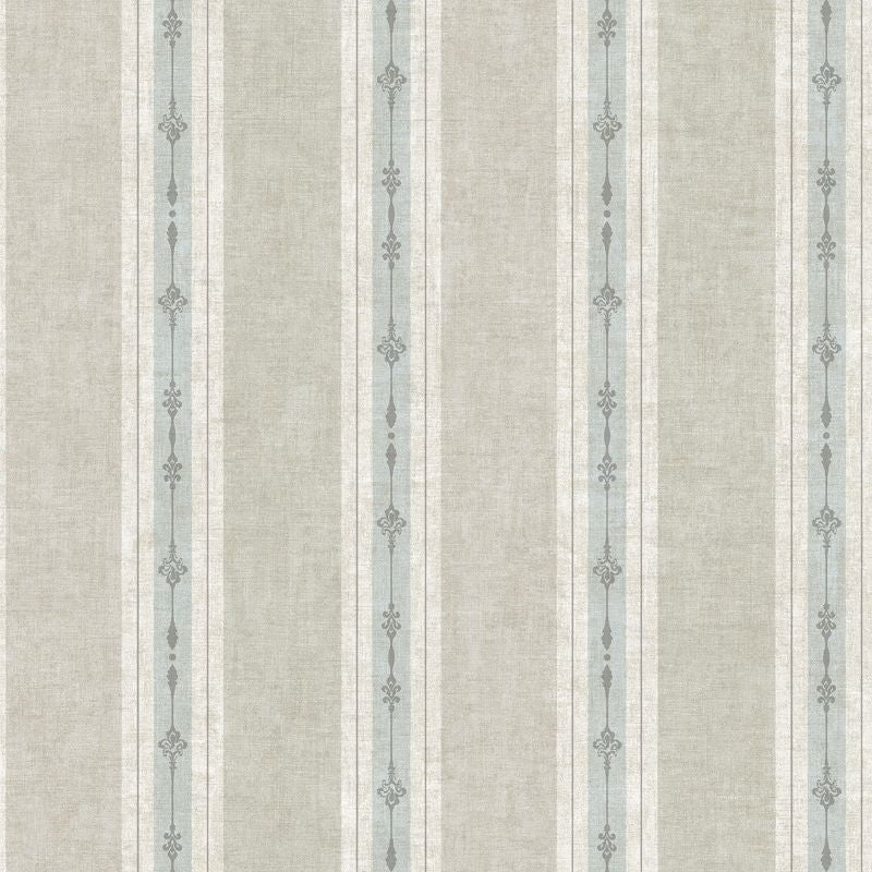 Sample RN72008 Jaipur 2 Stripe Wallquest
