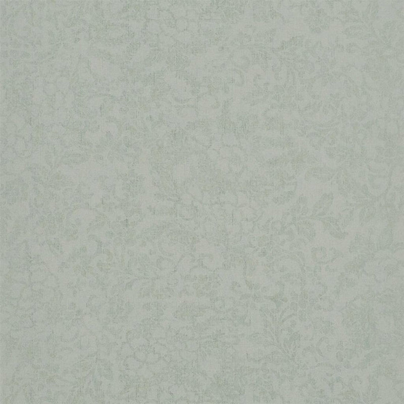 Search PDG684/04 Filigrana Pale Celadon by Designer Guild Wallpaper