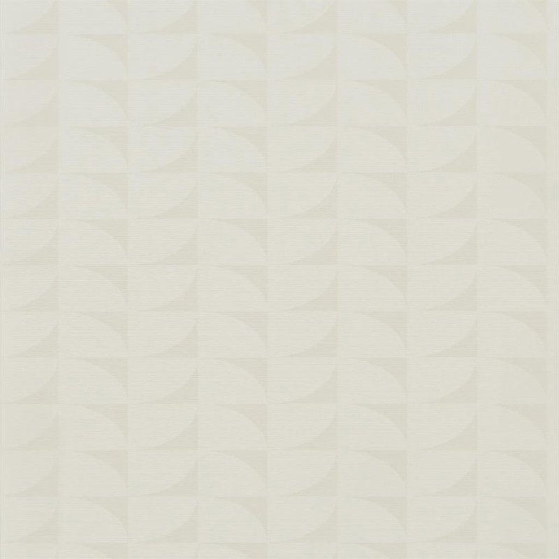 Looking PDG691/01 Laroche Pearl by Designer Guild Wallpaper