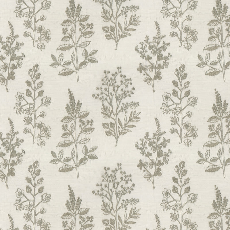 Sample BOTANY 94J8581 by JF Fabric
