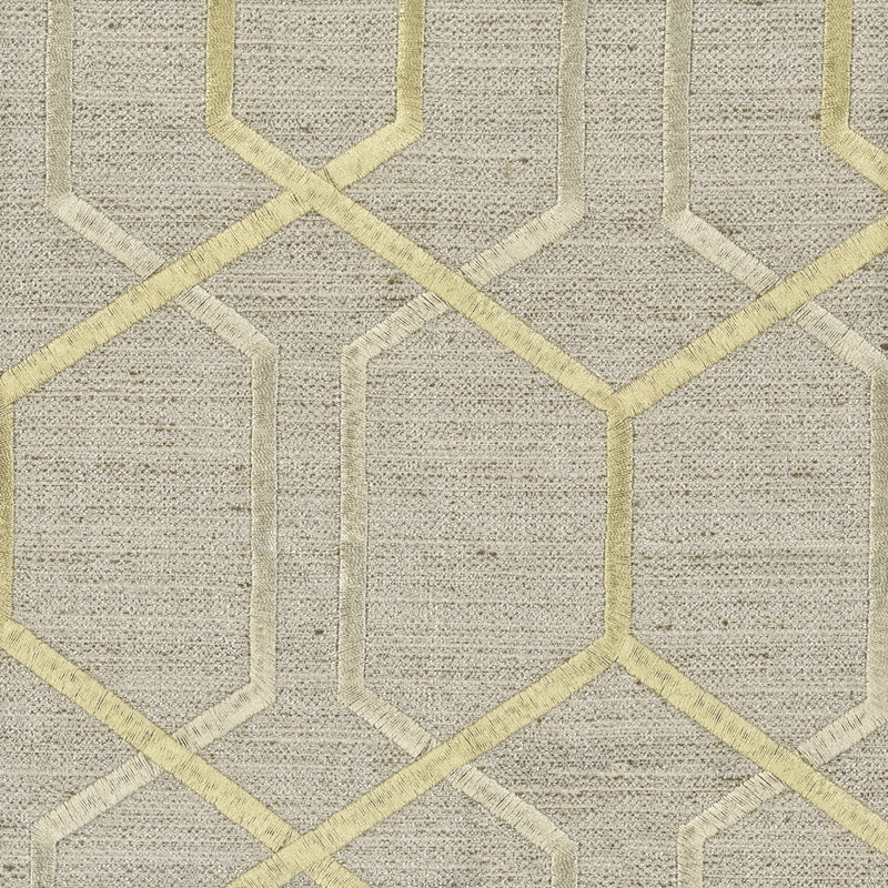 Sample RISO-6 Nickel by Stout Fabric