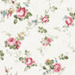 Sample FS50201 Spring Garden Floral Trail Wallquest