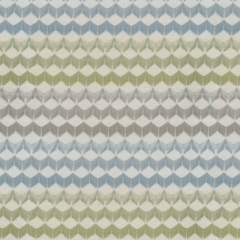 Sample CHEVRON 64J8591 by JF Fabric